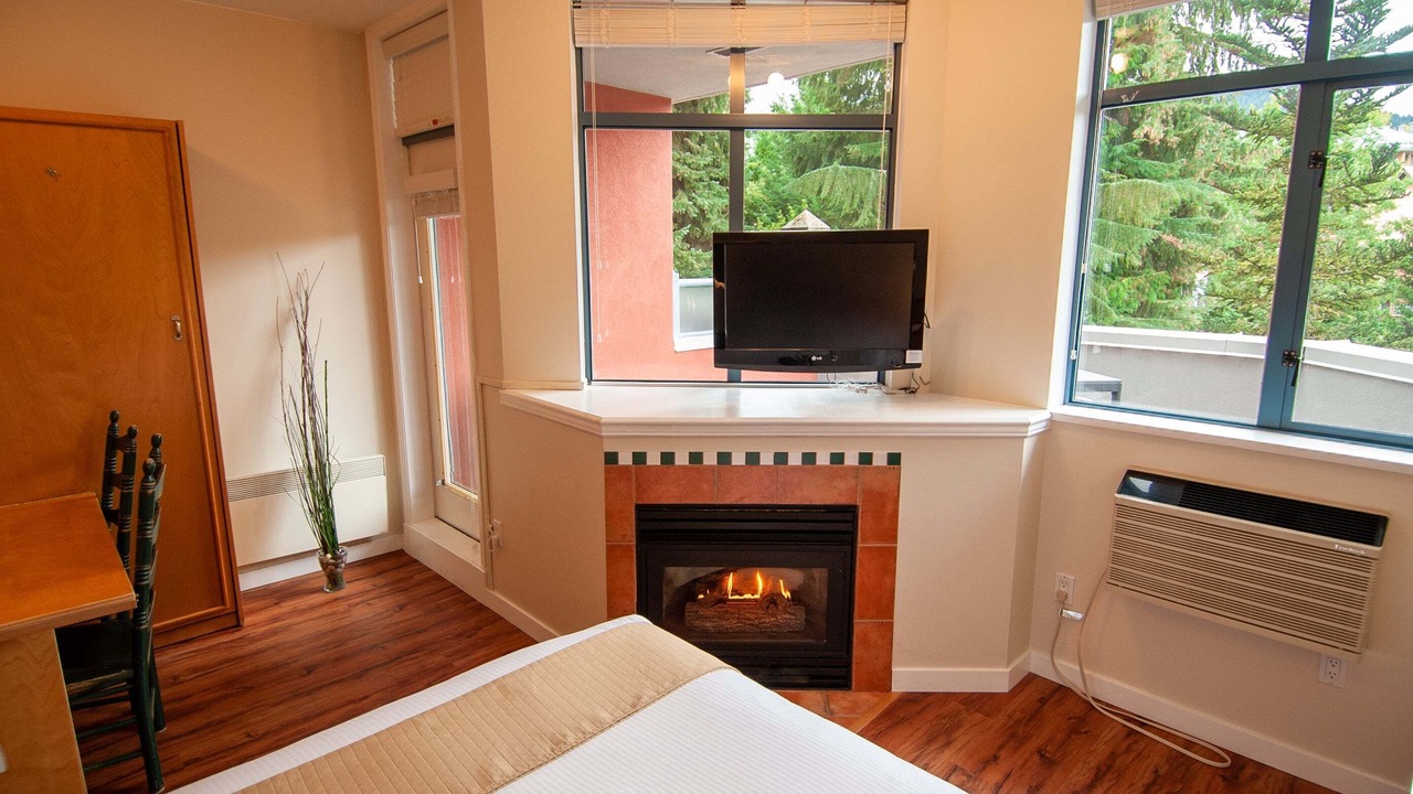Photo of Bedroom in Village North