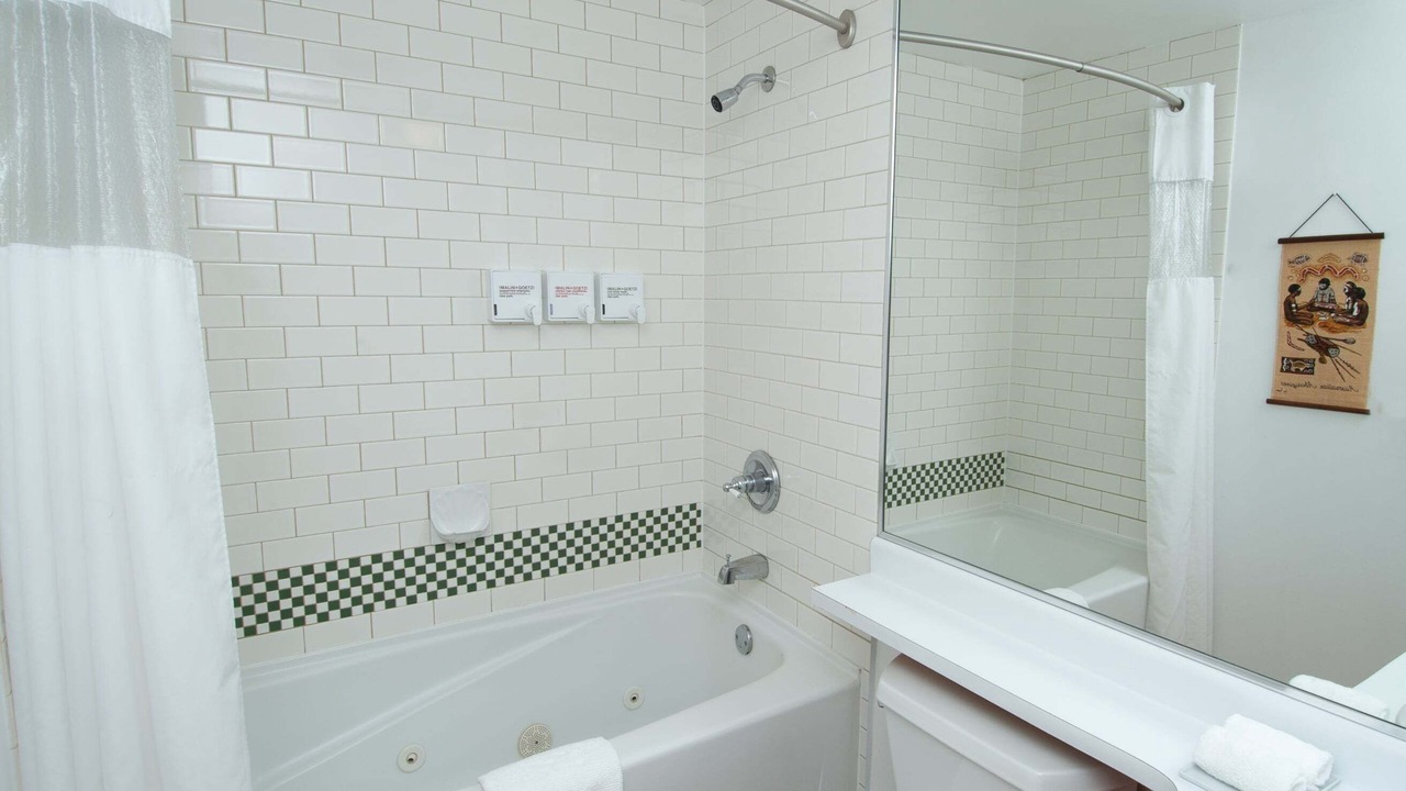 Photo of Bathroom in Village North