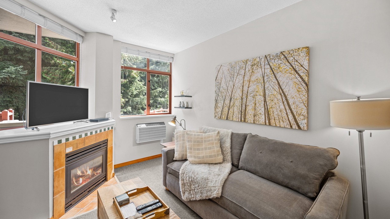 Photo of Livingroom in Village North