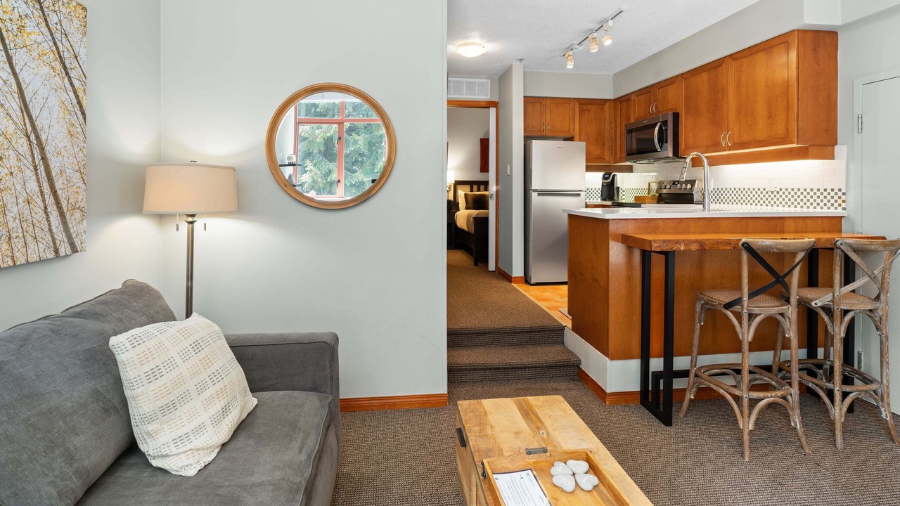 Photo of Livingroom in Village North