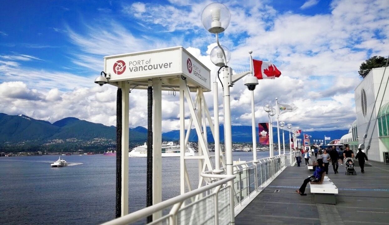 Photo of Others in Downtown Vancouver