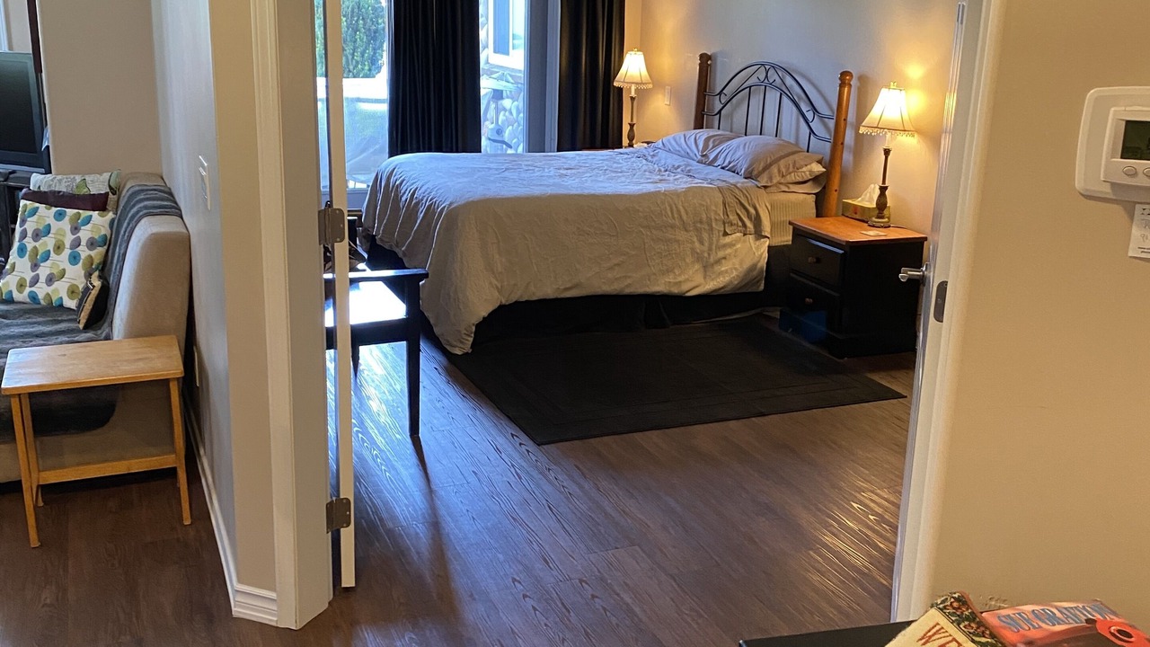 Photo of Bedroom in Sicamous