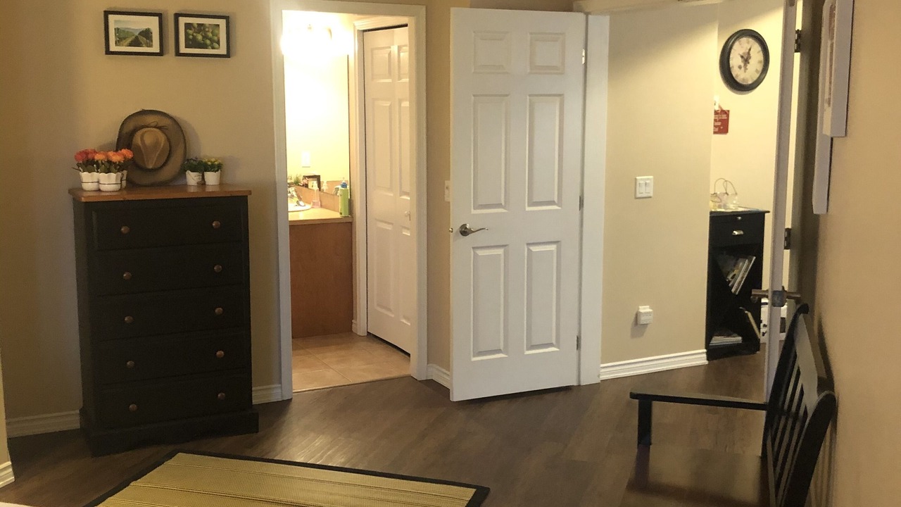 Photo of Bedroom in Sicamous