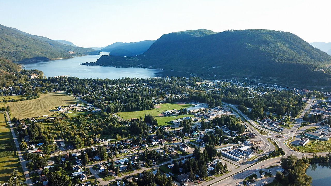 Photo of Outdoor in Sicamous