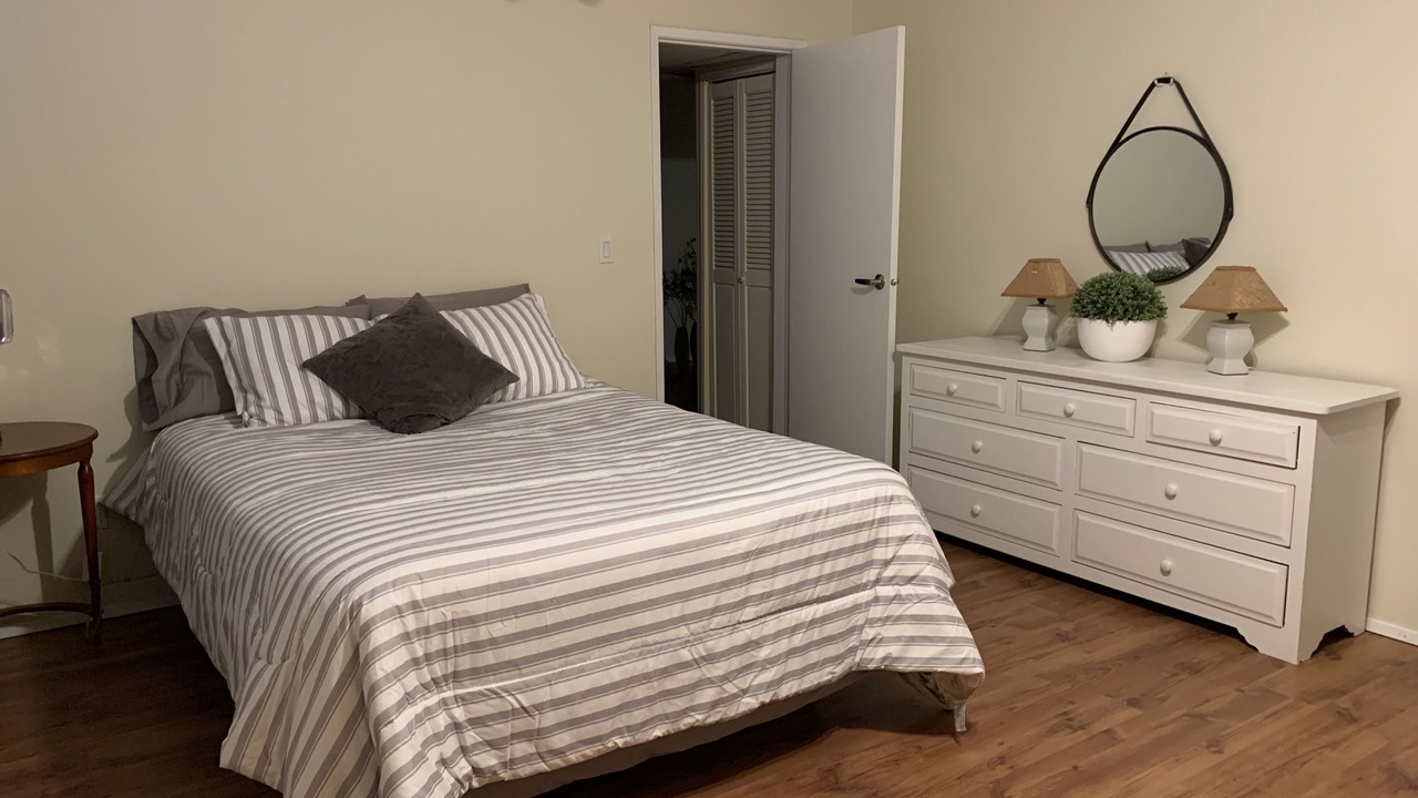 Photo of Bedroom in Okanagan-Similkameen