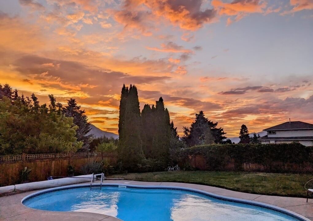 Photo of Outdoor in Okanagan-Similkameen