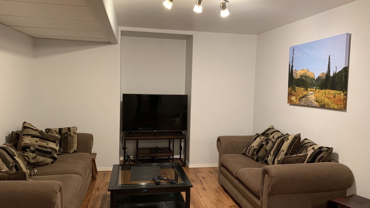 Photo of Livingroom in Okanagan-Similkameen