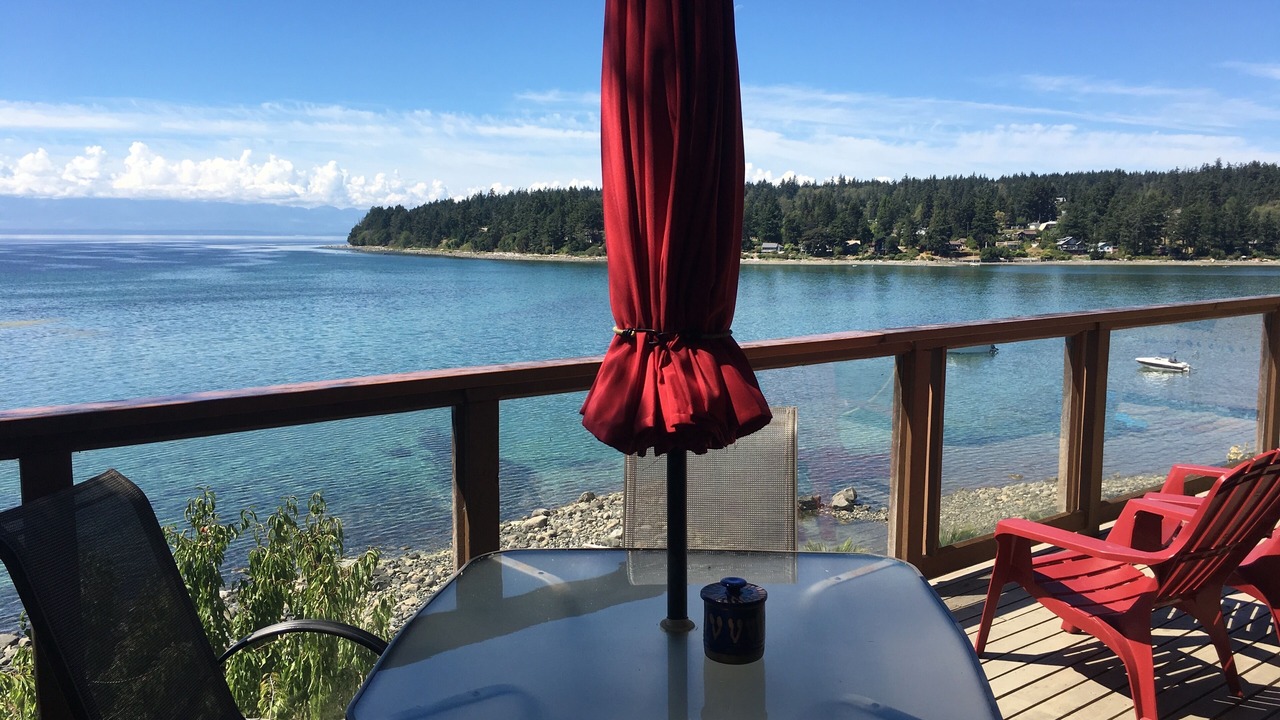 Photo of Outdoor in Gillies Bay