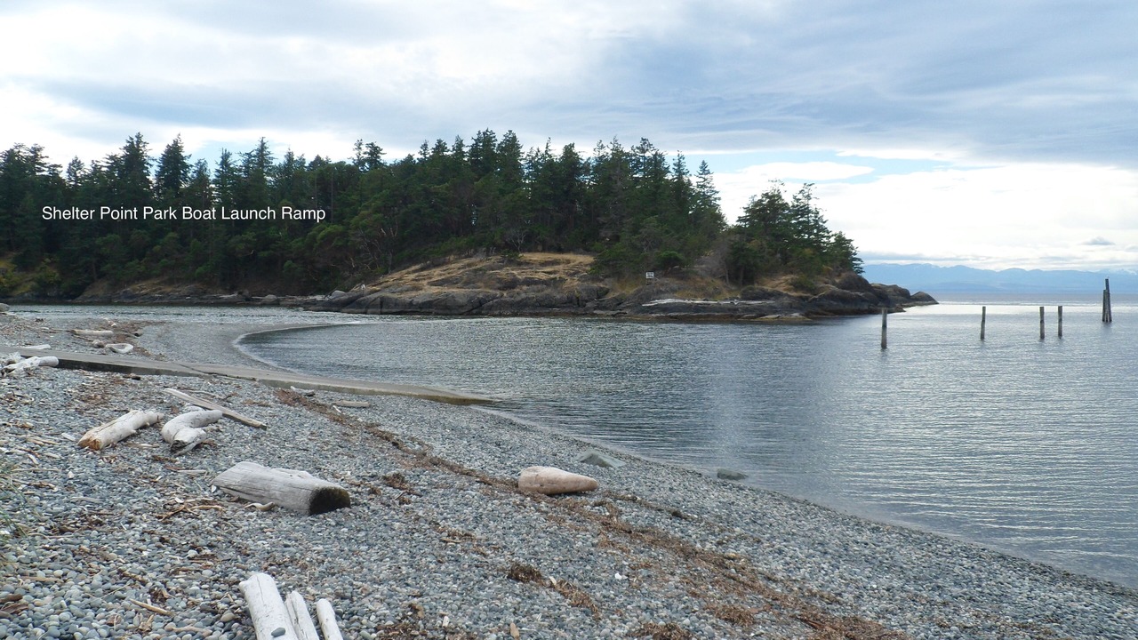 Photo of Others in Gillies Bay