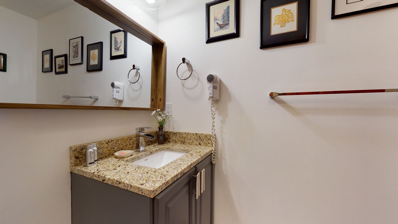 Photo of Bathroom in Village North