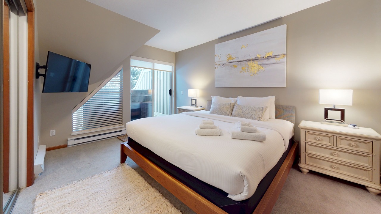 Photo of Bedroom in Village North