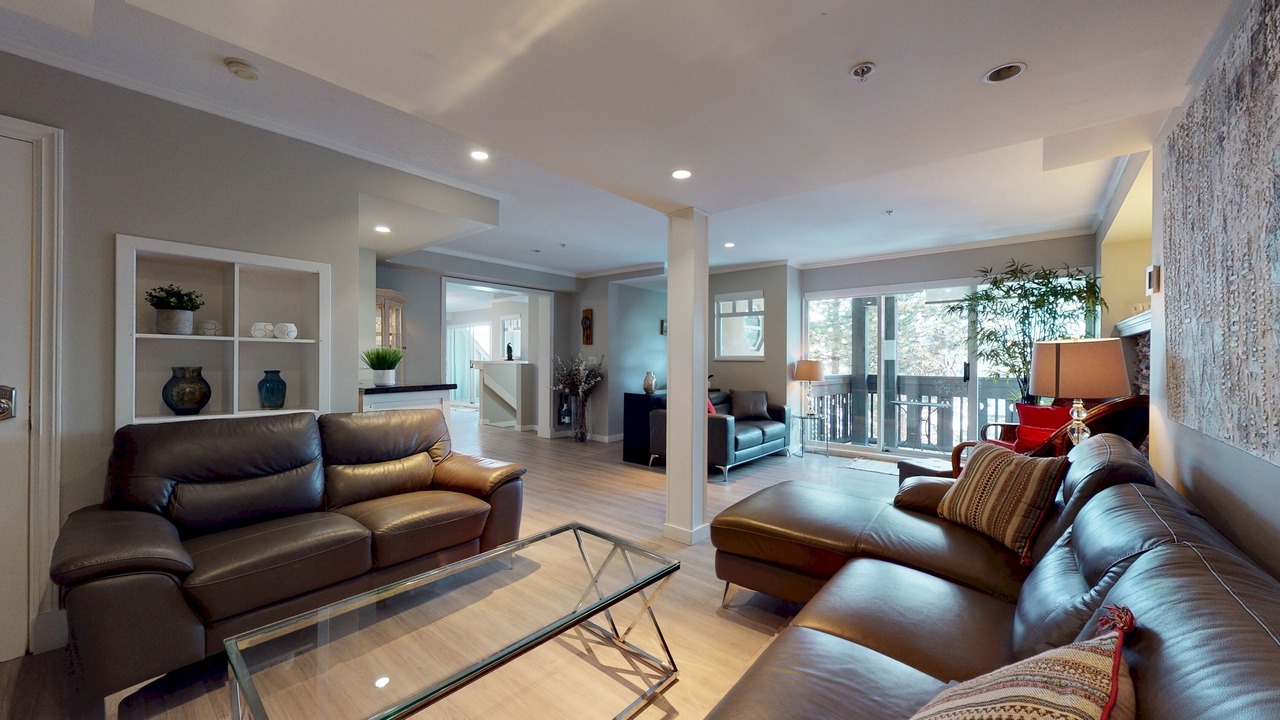 Photo of Livingroom in Village North