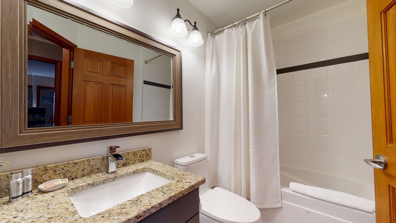 Photo of Bathroom in Village North