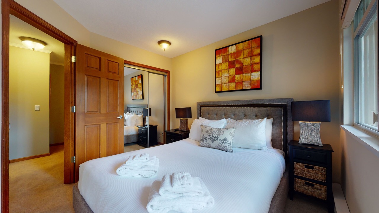 Photo of Bedroom in Village North