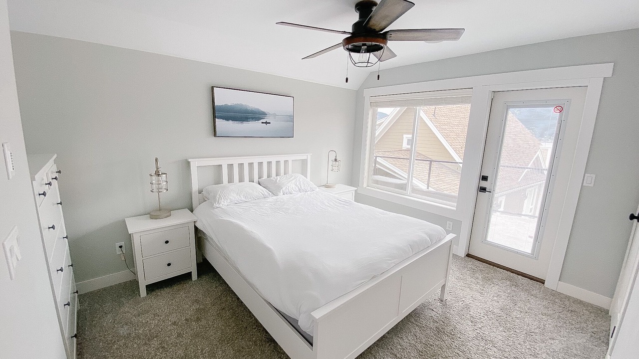Photo of Bedroom in Central Okanagan