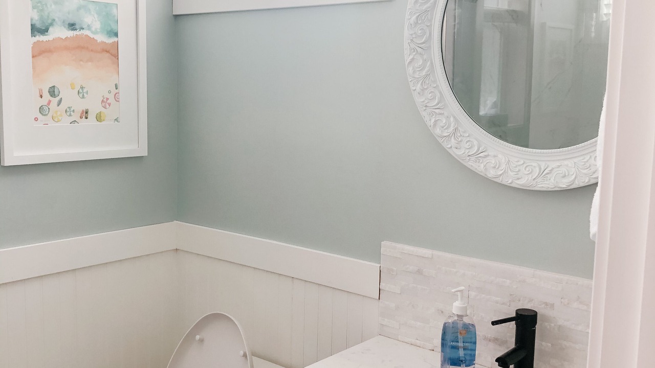 Photo of Bathroom in Central Okanagan