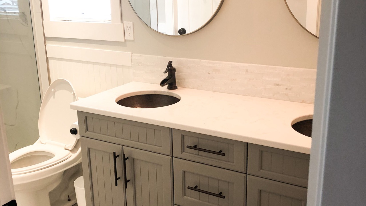 Photo of Bathroom in Central Okanagan