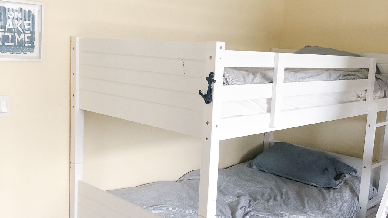 Photo of Bedroom in Central Okanagan
