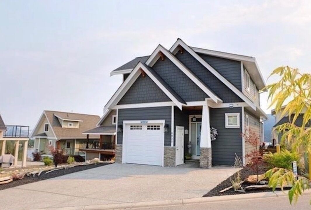 Photo of Outdoor in Central Okanagan