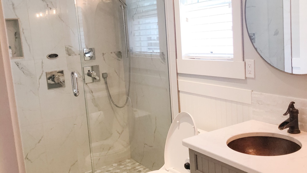 Photo of Bathroom in Central Okanagan