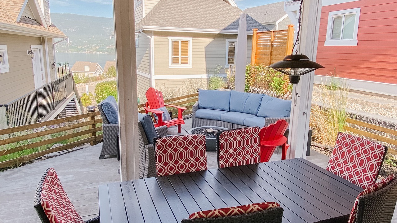 Photo of Outdoor in Central Okanagan