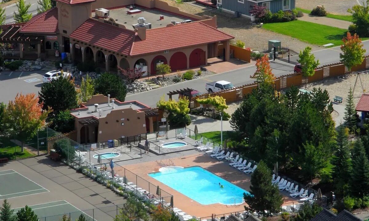 Photo of Outdoor in Central Okanagan