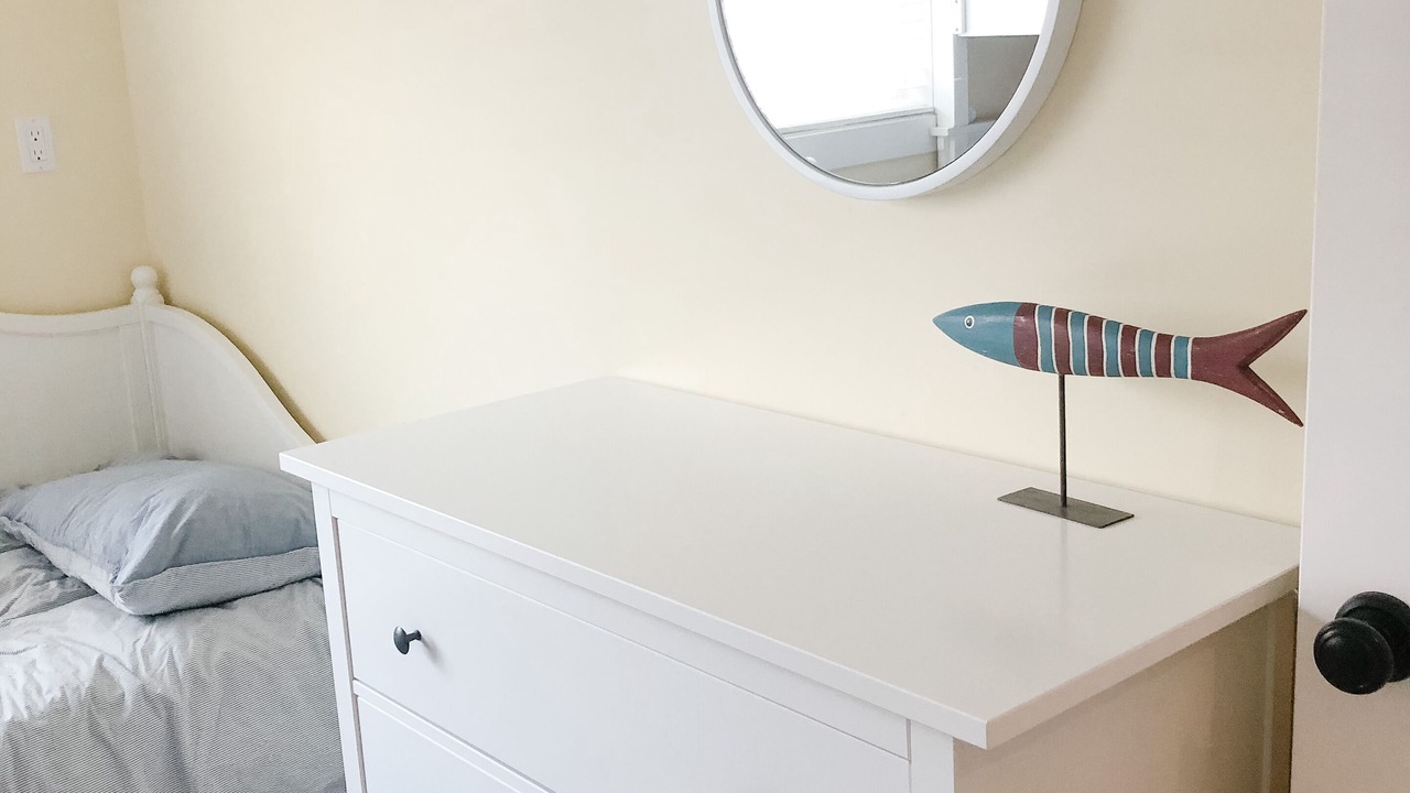 Photo of Bedroom in Central Okanagan