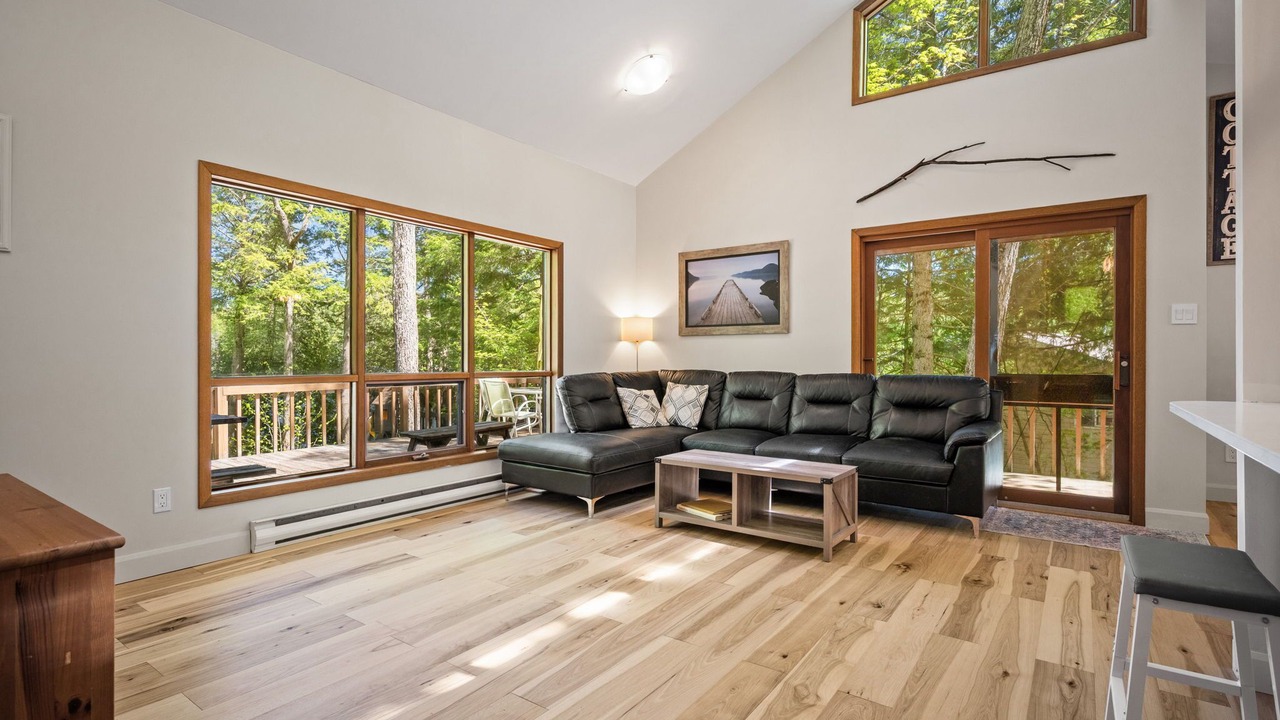 Photo of Livingroom in Catchacoma