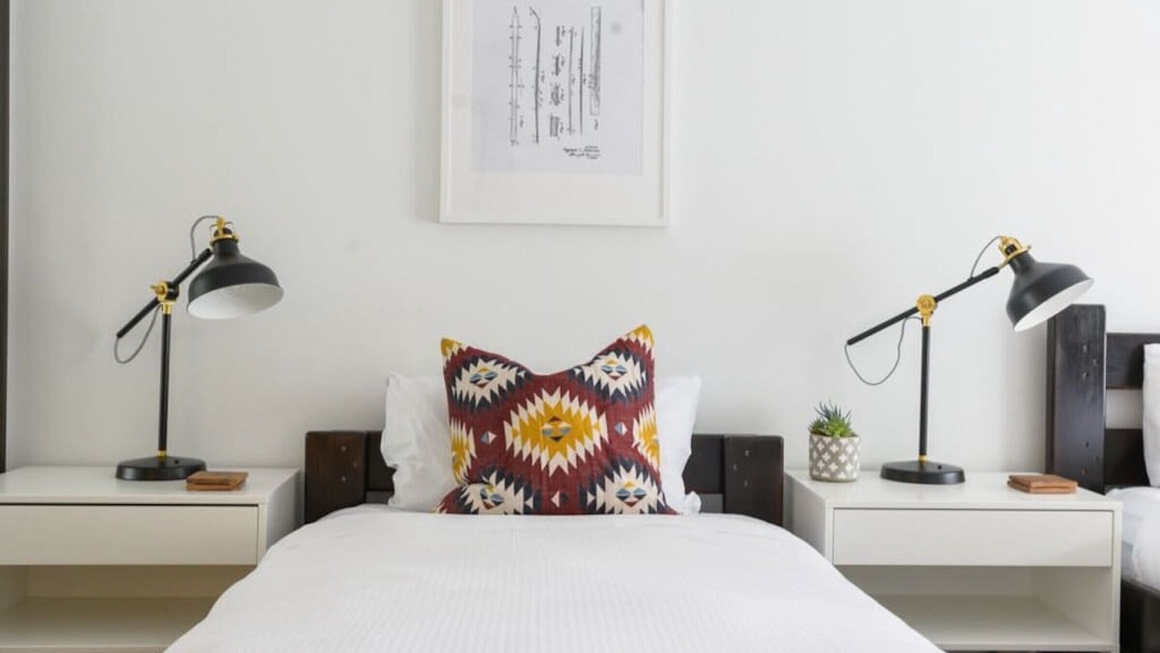 Photo of Bedroom in Upper Village