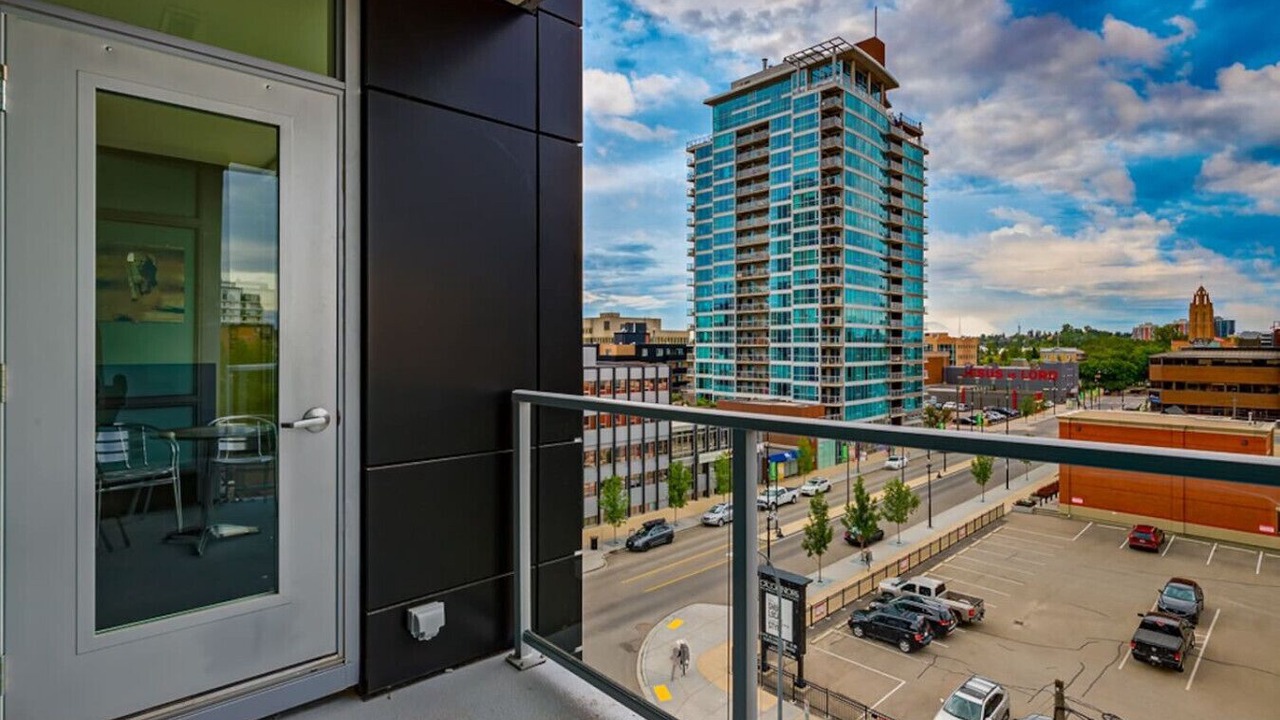 Photo of Outdoor in Beltline