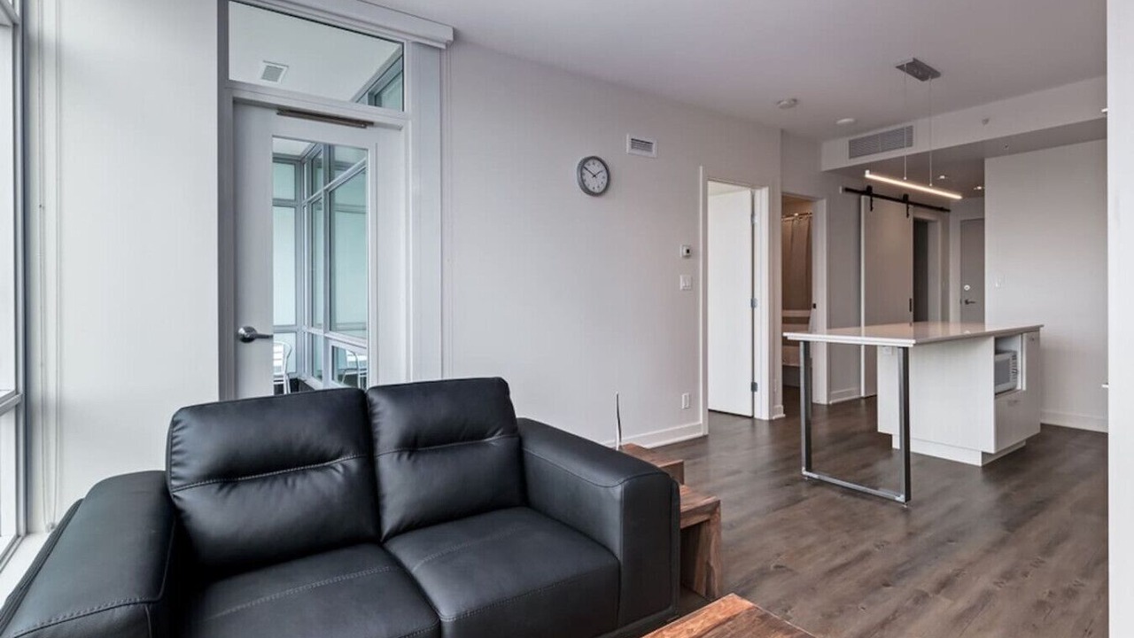 Photo of Livingroom in Beltline