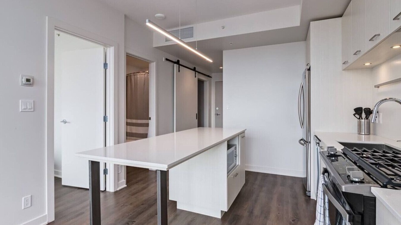 Photo of Kitchen in Beltline