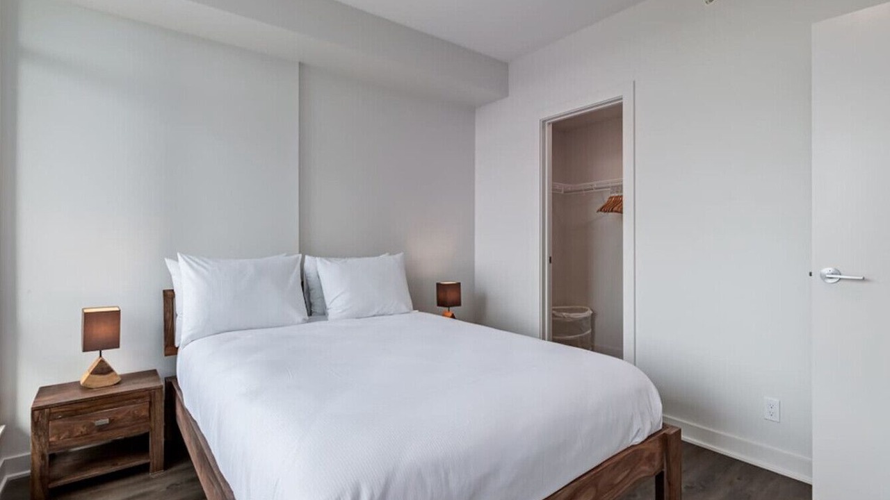 Photo of Bedroom in Beltline