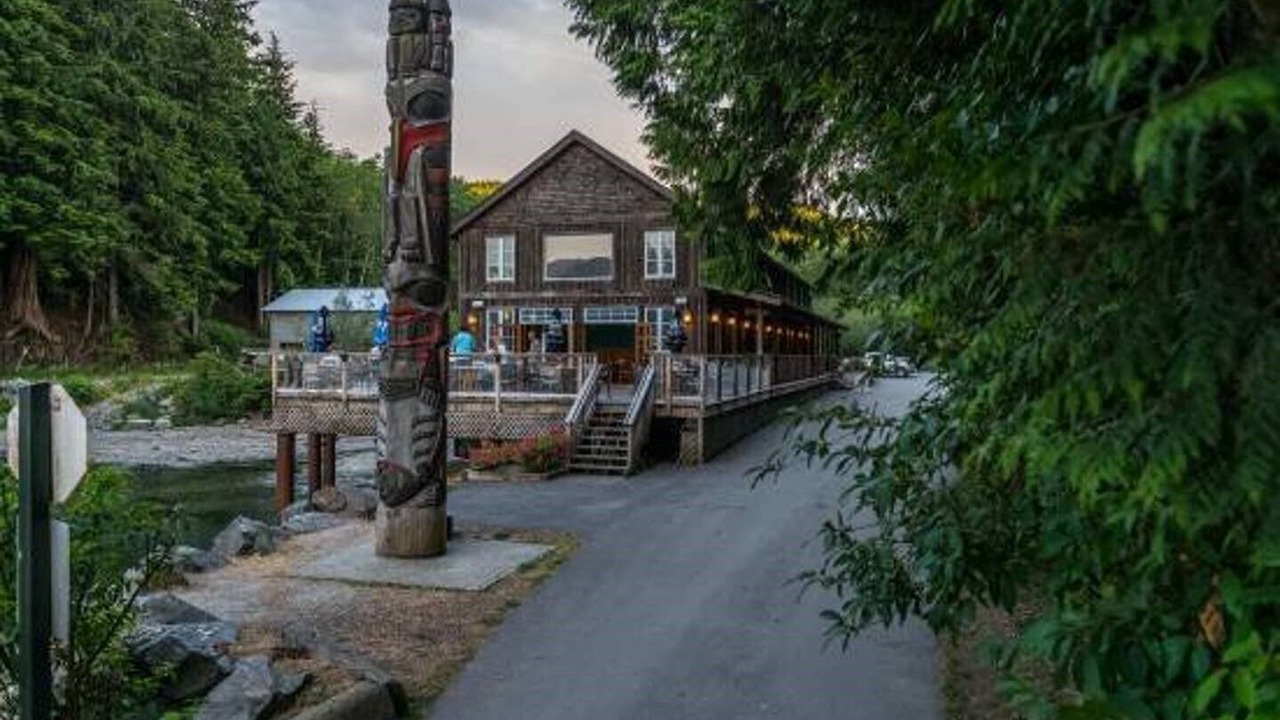 Photo of Others in Port Renfrew
