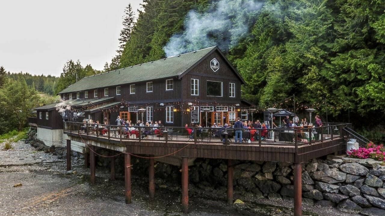 Photo of Others in Port Renfrew