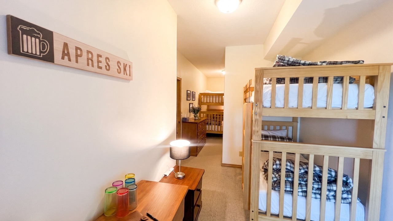 Photo of Bedroom in East Kootenay