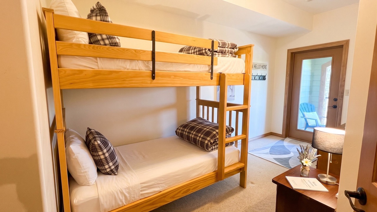 Photo of Bedroom in East Kootenay