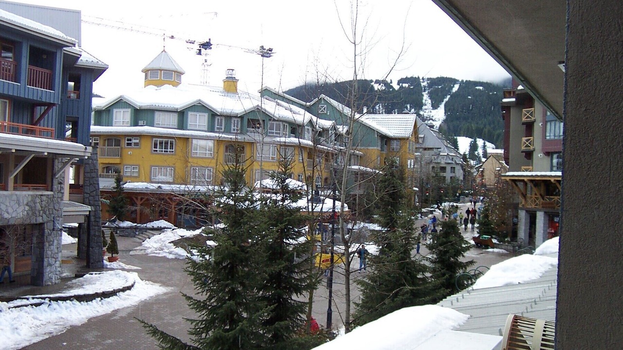 Photo of Patio Balcony in Village North