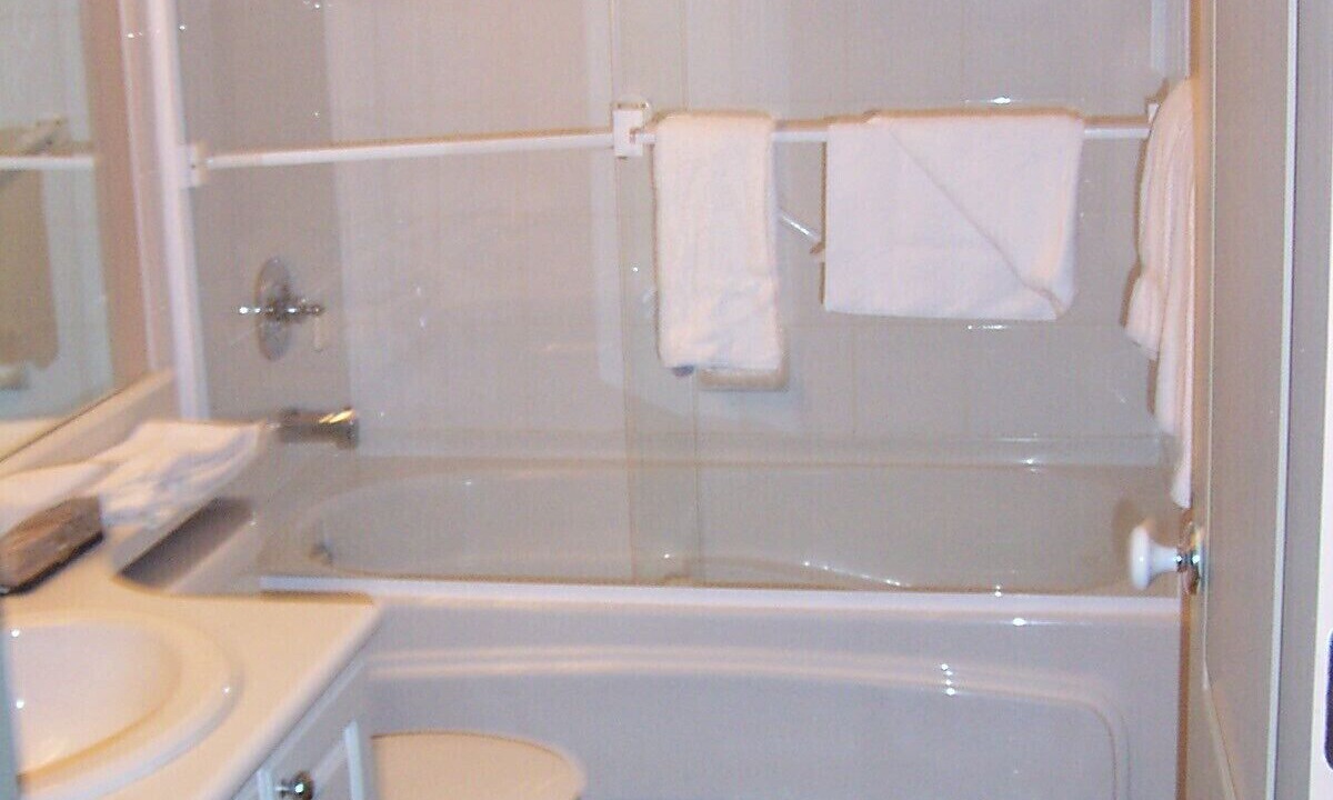 Photo of Bathroom in Village North