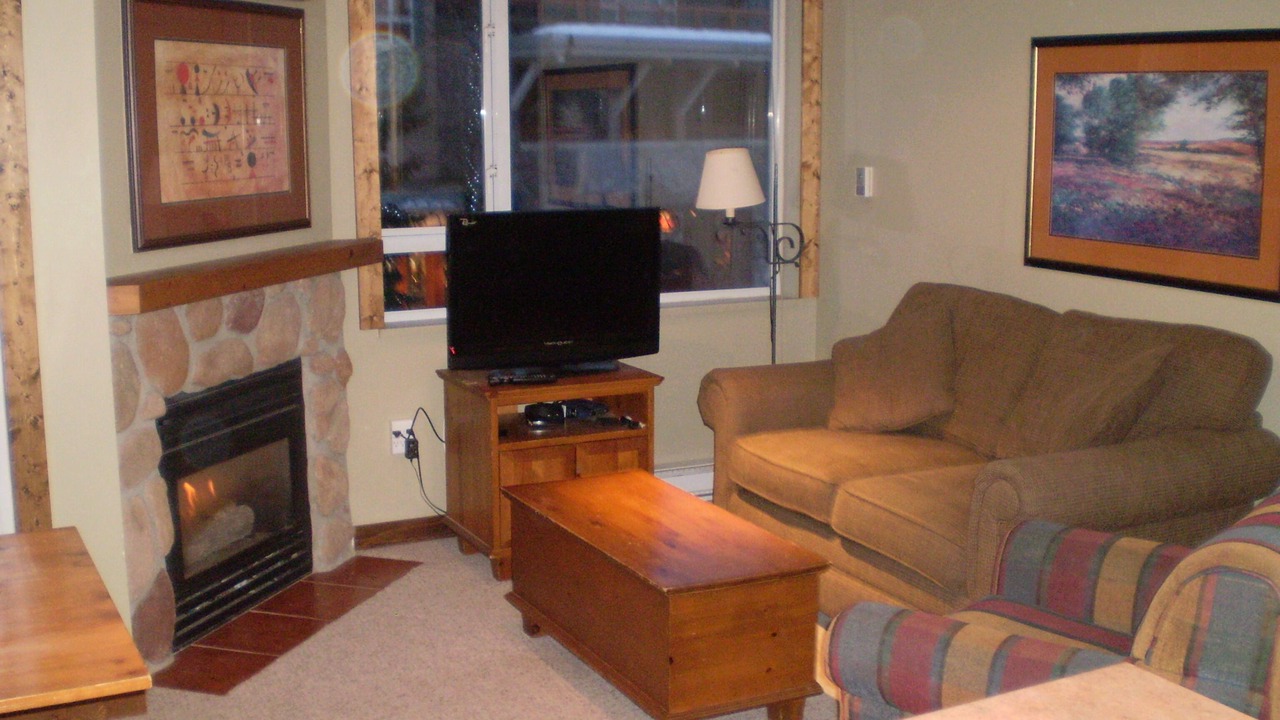Photo of Livingroom in Village North