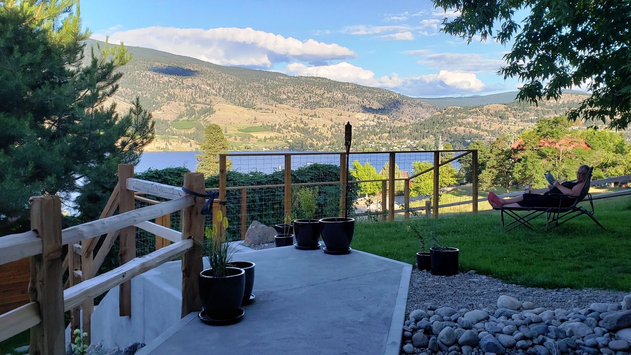 Photo of Outdoor in Okanagan-Similkameen