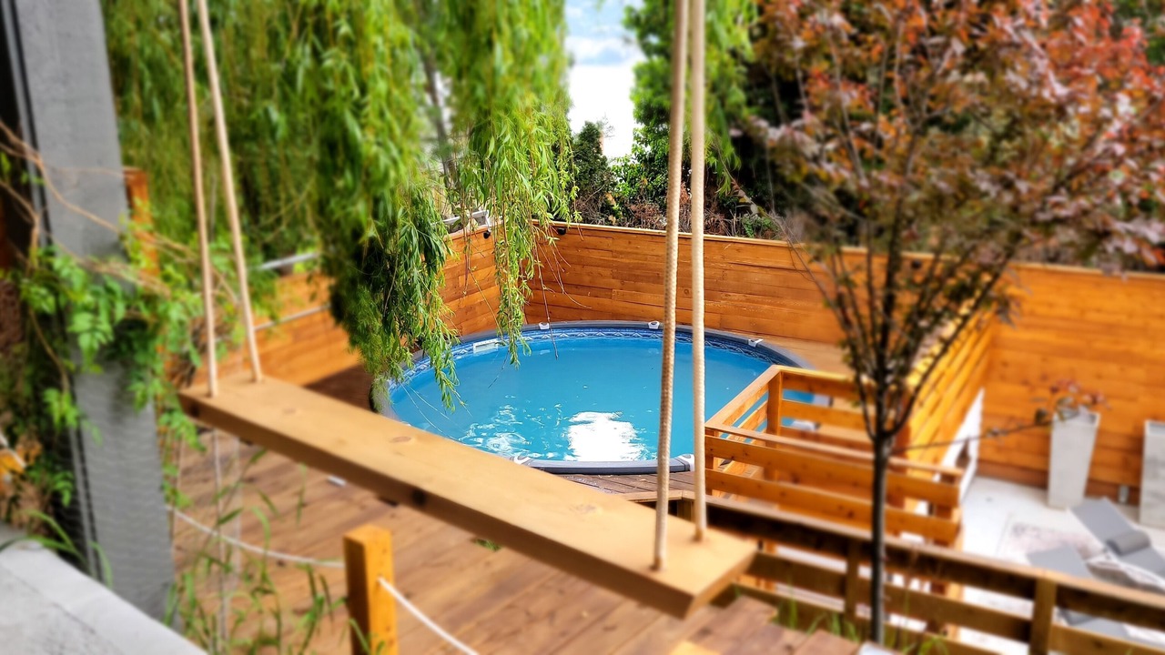 Photo of Patio Balcony in Okanagan-Similkameen