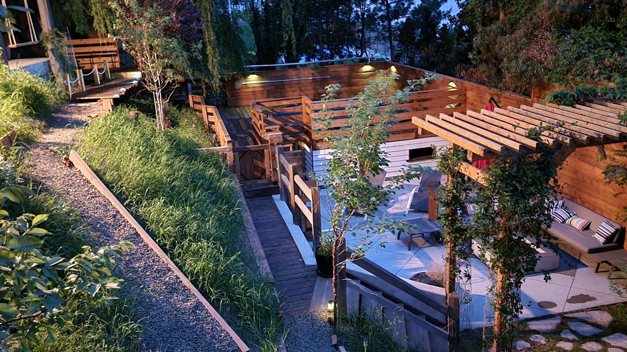Photo of Patio Balcony in Okanagan-Similkameen