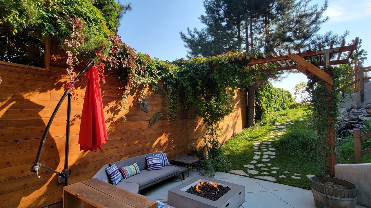 Photo of Patio Balcony in Okanagan-Similkameen