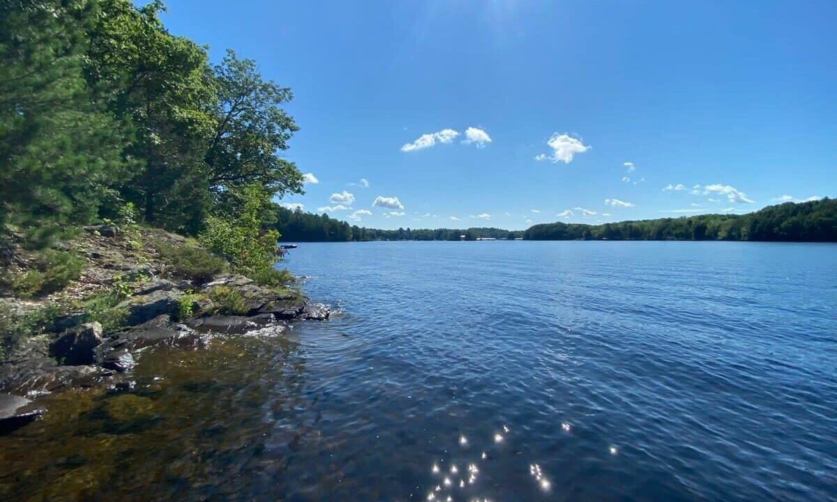 Photo of Outdoor in Crystal Beach