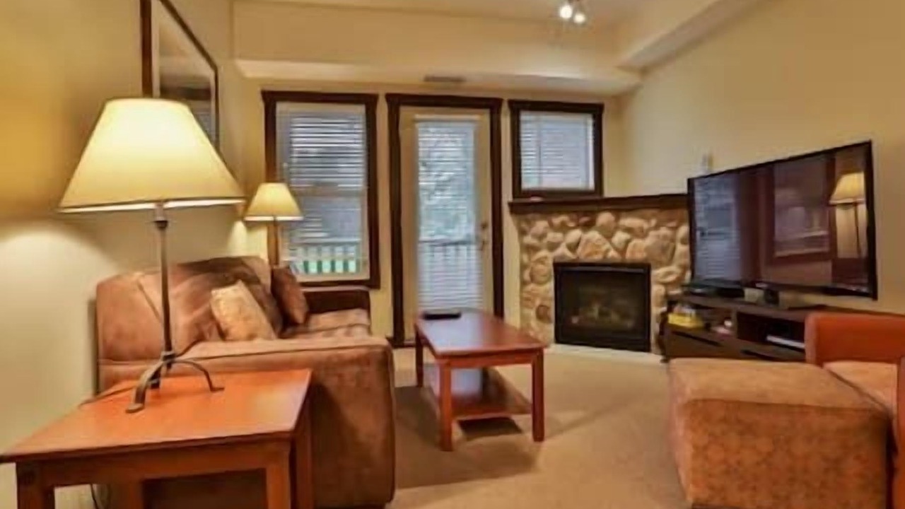 Photo of Livingroom in Fernie