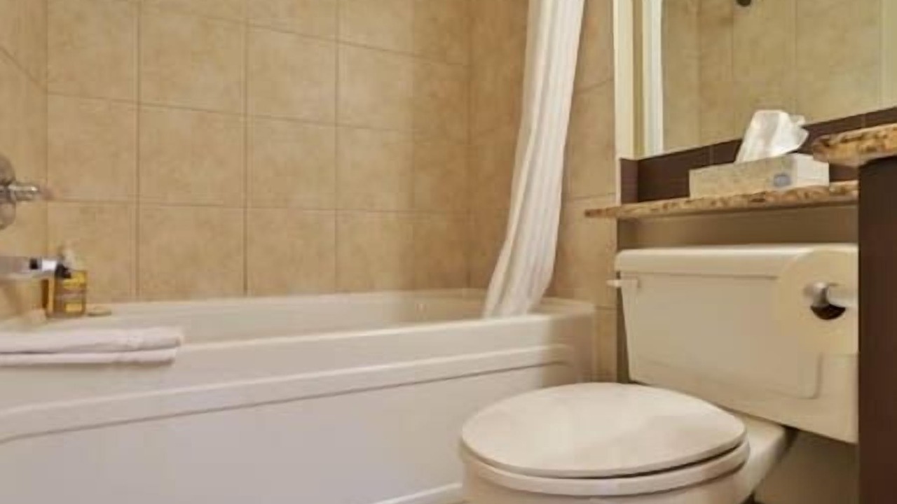 Photo of Bathroom in Fernie