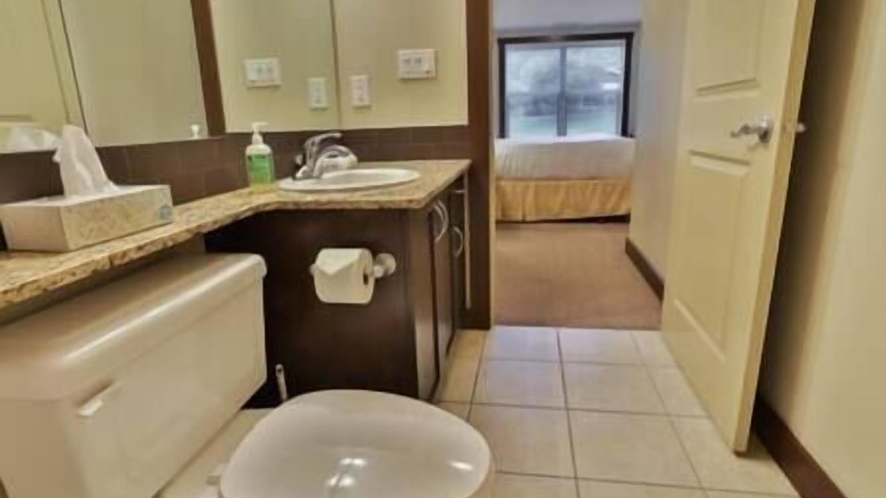 Photo of Bathroom in Fernie
