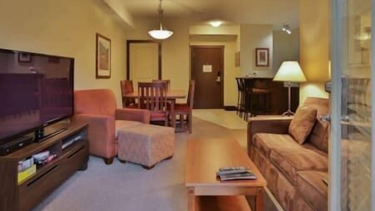 Photo of Livingroom in Fernie