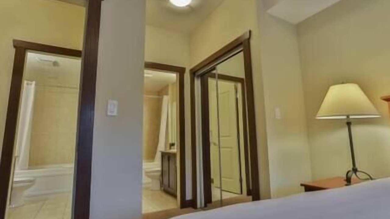 Photo of Bedroom in Fernie
